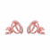 Mine Diamond Pendant Set PSPDGEN22368