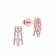 Mine Diamond Pendant Set PSPDGEN22369