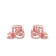 Mine Diamond Pendant Set PSPDGEN22370