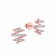 Mine Diamond Pendant Set PSPDGEN22382