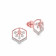 Mine Diamond Earring ERPDGEN22383