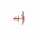 Mine Diamond Earring ERPDGEN22546