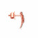 Mine Diamond Earring ERPDGEN23134