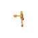 Precia Gemstone Earring ERPDGLR16724