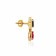 Precia Gemstone Pendant Set PSPDGLR41792