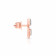 Mine Diamond Pendant Set PSPDHRM10188