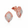 Mine Diamond Earring ERPDHRM10269