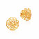 Malabar Gold Studs Earring ERPDIMZ40220