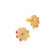 Era Uncut Diamond Earring ERPDJUN10407