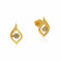 Era Uncut Diamond Earring ERPDJUN40207