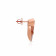 Mine Diamond Earring ERPDWAV20003