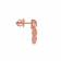 Mine Diamond Earring ERPDWAV20005