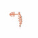 Mine Diamond Earring ERPDWAV20012