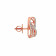 Mine Diamond Earring ERPDWAV20033