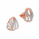 Mine Diamond Earring ERPDWAV20033