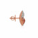 Mine Diamond Earring ERPDWAV20034