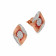 Mine Diamond Earring ERPDWAV20034