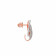 Mine Diamond Earring ERPDWAV20036