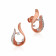 Mine Diamond Earring ERPDWAV20038