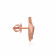 Mine Diamond Earring ERPDWAV20038