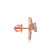Mine Diamond Earring ERPDWAV20040