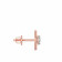 Mine Diamond Pendant Set PSPDZOL10001