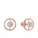 Mine Diamond Pendant Set PSPDZOL10001