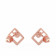 Mine Diamond Pendant Set PSPDZOL10008