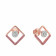 Mine Diamond Pendant Set PSPDZOL10008