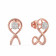 Mine Diamond Pendant Set PSPDZOL10009