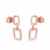 Mine Diamond Pendant Set PSPDZOL10010