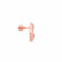 Mine Diamond Pendant Set PSPDZOL10016