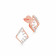 Mine Diamond Pendant Set PSPDZOL10016