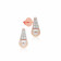 Mine Diamond Pendant Set PSPDZOL10035