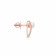 Mine Diamond Pendant Set PSPDZOL10037