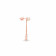 Zoul Diamond Pendant Set PSPDZOL10041