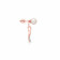 Mine Diamond Pendant Set PSPDZOL10043