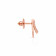 Zoul Diamond Earring ERPDZOL10054