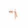 Mine Diamond Earring ERPDZOL10056