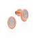 Mine Diamond Pendant Set PSPDZOL10057