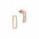 Zoul Diamond Earring ERPDZOL10058