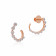 Mine Diamond Pendant Set PSPDZOL10059