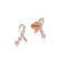 Zoul Diamond Earring ERPDZOL10061