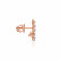 Mine Diamond Earring ERPDZOL10061