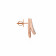 Mine Diamond Earring ERPDZOL10063