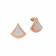 Mine Diamond Pendant Set PSPDZOL10063