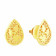 Malabar Gold Earring ERPGLSR015