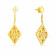 Malabar Gold Earring ERPGLSR026