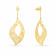 Malabar Gold Earring ERPGLSRO06