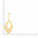 Malabar Gold Earring ERPGLSRO06